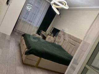 3-комн. квартира, 107.2 м², 9/22 этаж