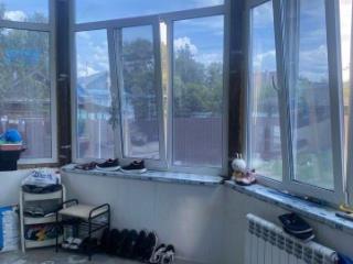 3-этажный коттедж, 243 м², 8.5 соток