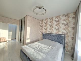 3-комн. квартира, 61.7 м², 15/17 этаж