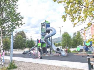 2-комн. квартира, 42.4 м², 1/4 этаж
