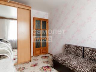 3-комн. квартира, 70 м², 3/10 этаж