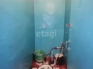Студия, 18 м², 5/5 этаж