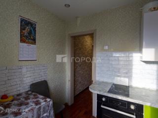 1-комн. квартира, 32.2 м², 4/5 этаж