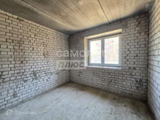 1-комн. квартира, 37.1 м², 4/5 этаж