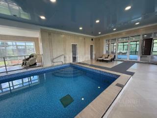 1-этажный дом, 1231 м², 28.43 соток