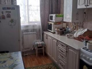 2-комн. квартира, 42.2 м², 1/1 этаж