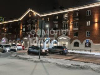 Комната, 78 м², 3-комн.
