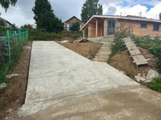 1-этажный дом, 128.9 м², 8.1 соток