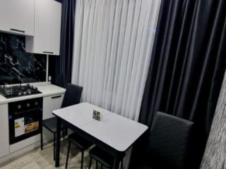 1-комн. квартира, 30.7 м², 2/4 этаж