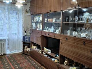 2-комн. квартира, 43.6 м², 2/5 этаж