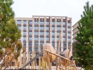 1-комн. квартира, 40.7 м², 1/8 этаж