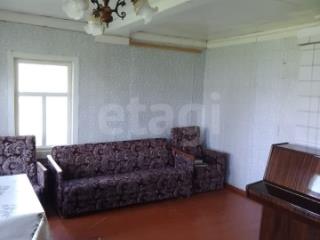 1-этажный дом, 63.8 м², 5.92 соток