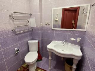 1-этажный дом, 60 м², 4 сотки