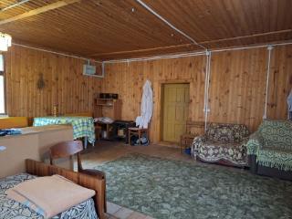 1-этажный дом, 33.4 м², 17.8 соток