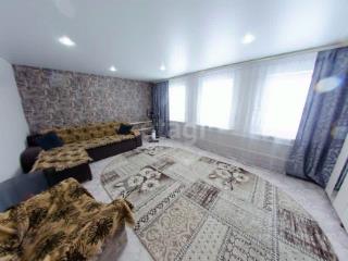 1-этажный дом, 61 м², 4.6 сотки