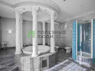 4-комн. квартира, 294.5 м², 4/5 этаж