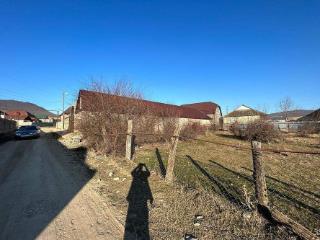 1-этажный коттедж, 125.6 м², 6 соток