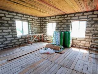  дом, 167.9 м², 15 соток