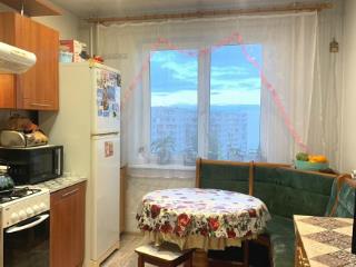 4-комн. квартира, 80 м², 8/9 этаж