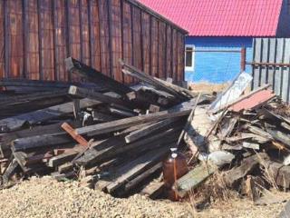  дом, 49 м², 6 соток