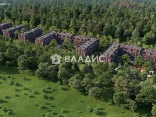 3-комн. квартира, 106 м², 3/4 этаж