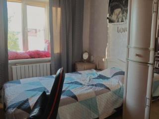 3-комн. квартира, 58.6 м², 5/5 этаж