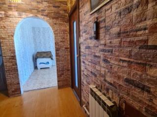  дом, 55.3 м², 6 соток