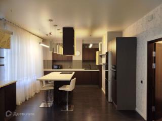 2-комн. квартира, 75.4 м², 1/9 этаж