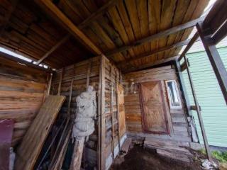 1-этажный дом, 50 м², 16 соток