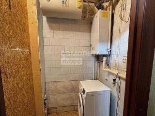 1-комн. квартира, 29.7 м², 1/2 этаж