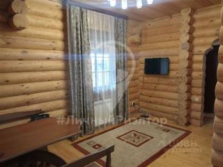 1-этажный дом, 106 м², 15 соток