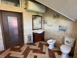 3-этажный коттедж, 347 м², 13.06 соток