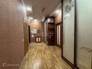 3-комн. квартира, 114.3 м², 7/15 этаж
