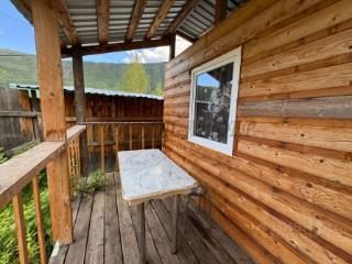 1-этажный дом, 35 м², 8.5 соток