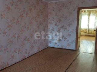 2-комн. квартира, 45.3 м², 3/5 этаж