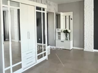 Студия, 41 м², 15/16 этаж