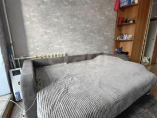 Студия, 16 м², 2/3 этаж