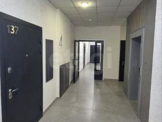 1-комн. квартира, 45.5 м², 4/7 этаж