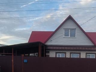 2-этажный дом, 163 м², 6.7 соток