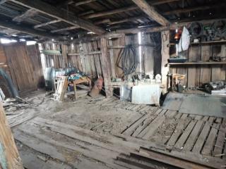 1-этажный дом, 56.4 м², 16 соток