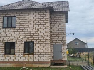 2-этажный дом, 131 м², 6 соток