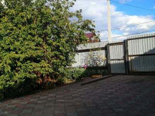 1-этажный дом, 71.4 м², 8 соток