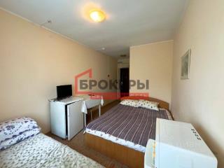 Студия, 19.2 м², 2/2 этаж