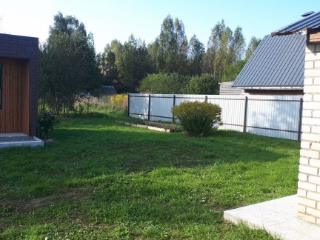  дом, 40 м², 15 соток