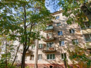 1-комн. квартира, 32.1 м², 2/5 этаж