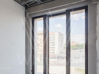 1-комн. квартира, 52 м², 4/9 этаж