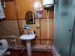 1-этажный дом, 53.8 м², 6.5 соток