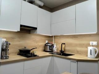 1-комн. квартира, 32 м², 3/3 этаж