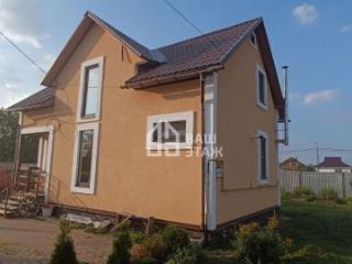 2-этажный дом, 90.4 м², 6 соток