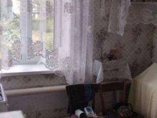 1-комн. квартира, 28.7 м², 1/2 этаж